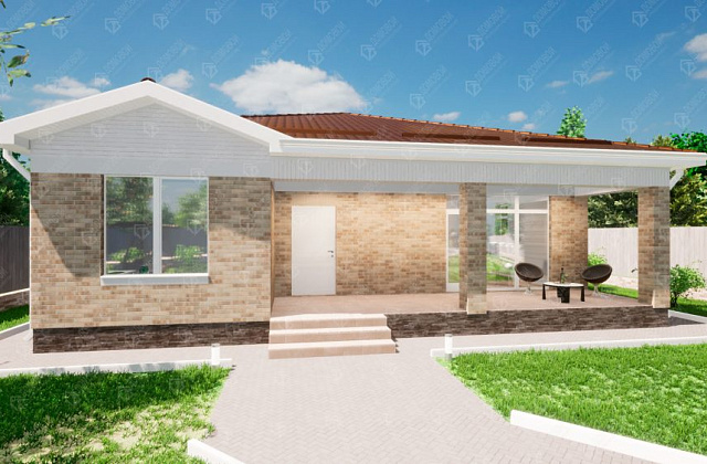 Проект D - 212