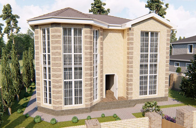 Проект D - 117