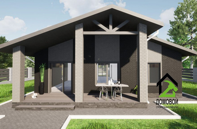 Проект D - 214