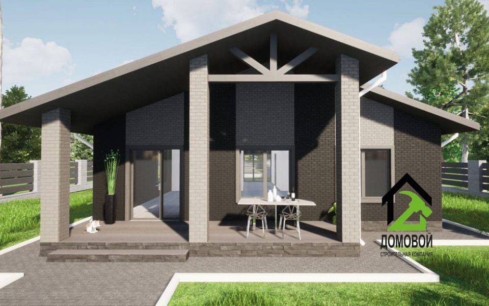 Проект D - 214