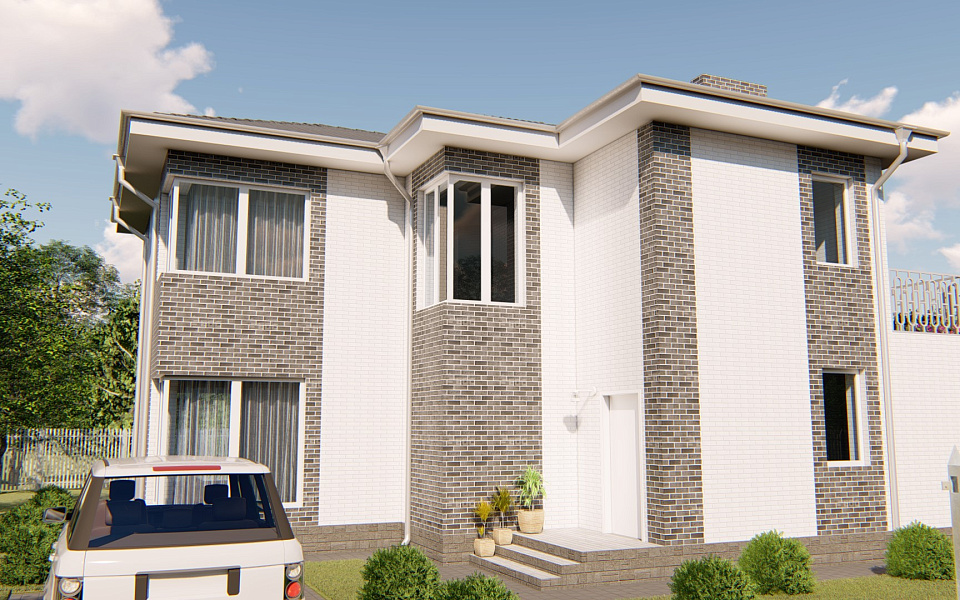 Проект D - 164