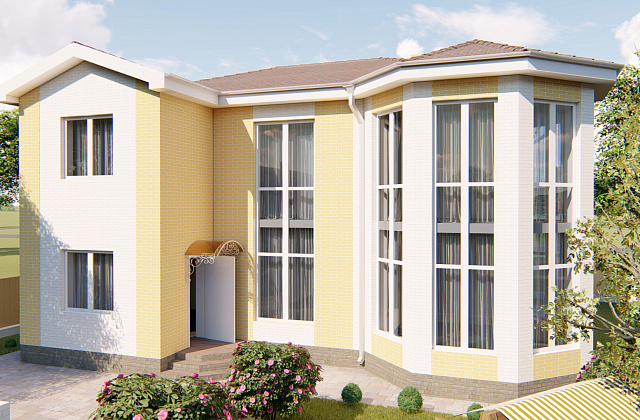 Проект D - 174