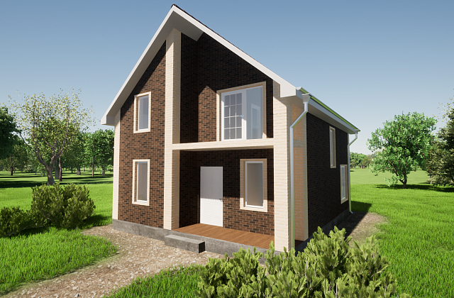 Проект D - 193