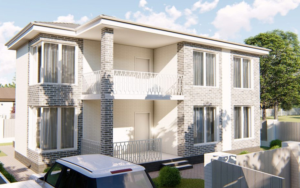 Проект D - 112