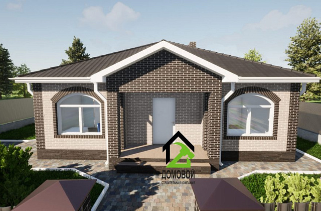 Проект D - 230