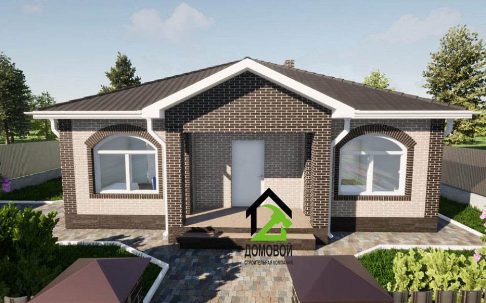 Проект D - 230