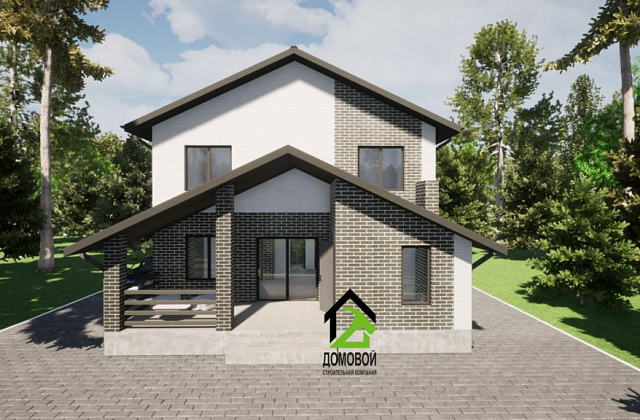 Проект D - 231