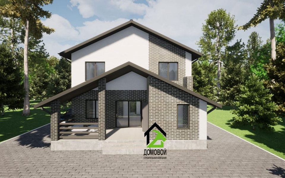 Проект D - 231