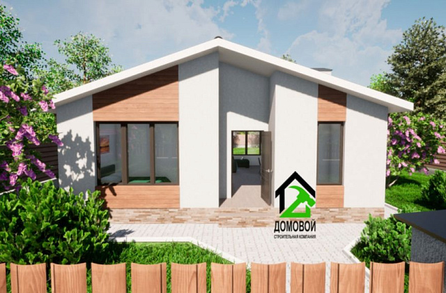 Проект D - 228