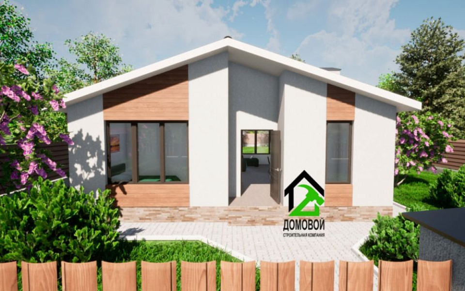 Проект D - 228