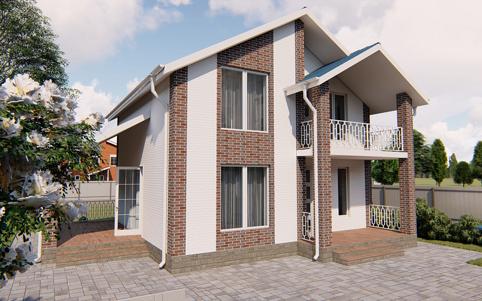 Проект D - 153