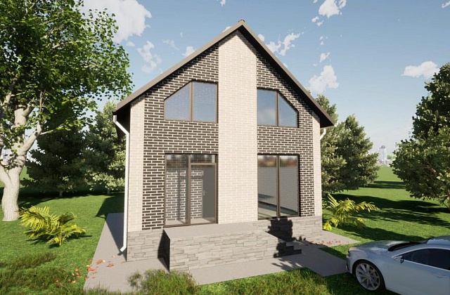 Проект D - 209