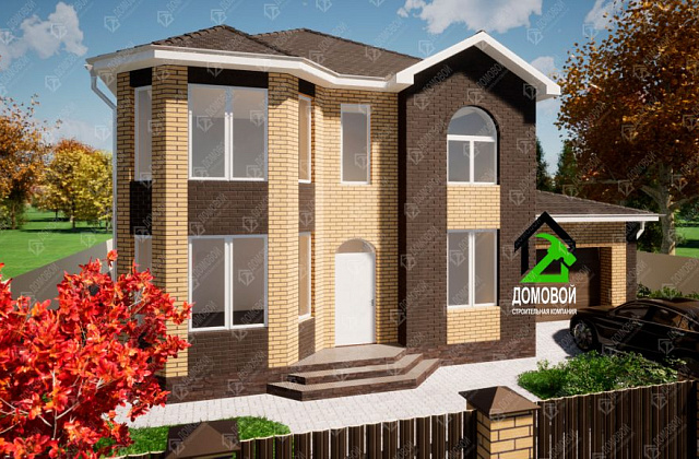 Проект D - 196