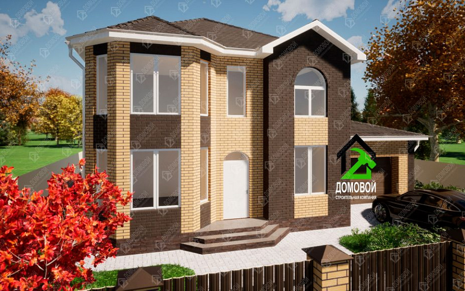 Проект D - 196