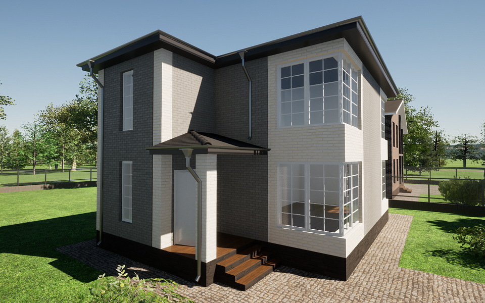 Проект D - 148