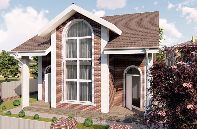 Проект D - 147