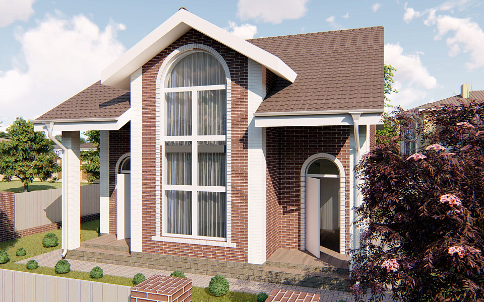 Проект D - 147