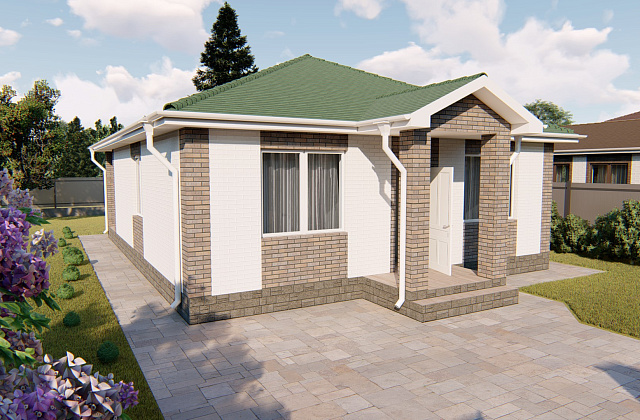 Проект D - 129