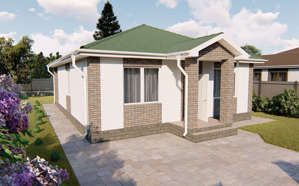 Проект D - 129