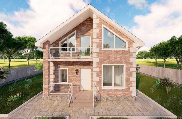 Проект D - 191