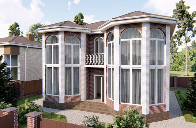 Проект D - 135