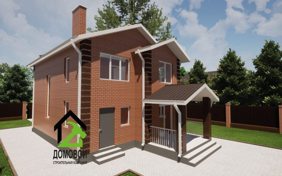 Проект D - 227