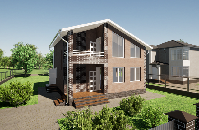 Проект D - 146