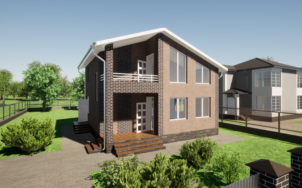 Проект D - 146