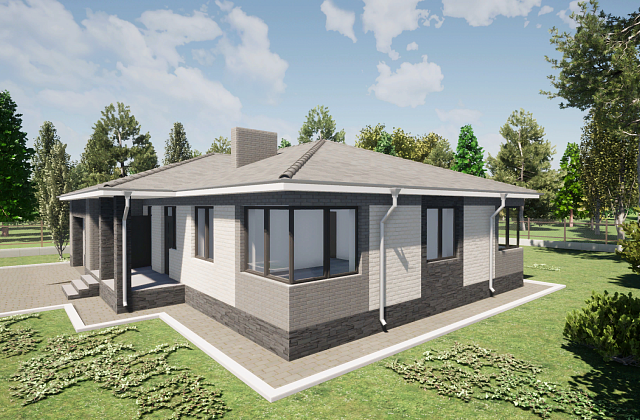 Проект D - 143