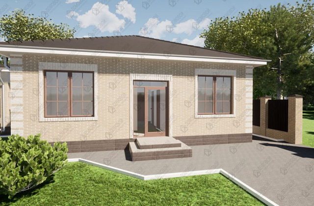 Проект D - 238