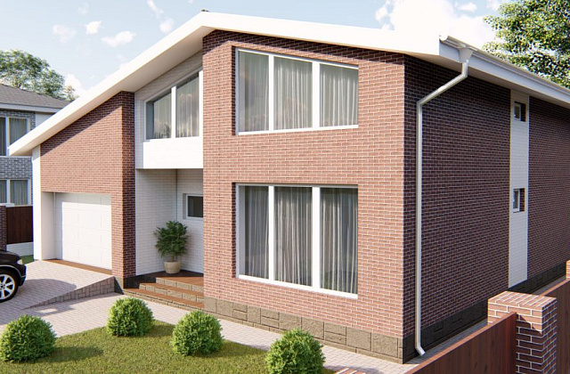 Проект D - 131