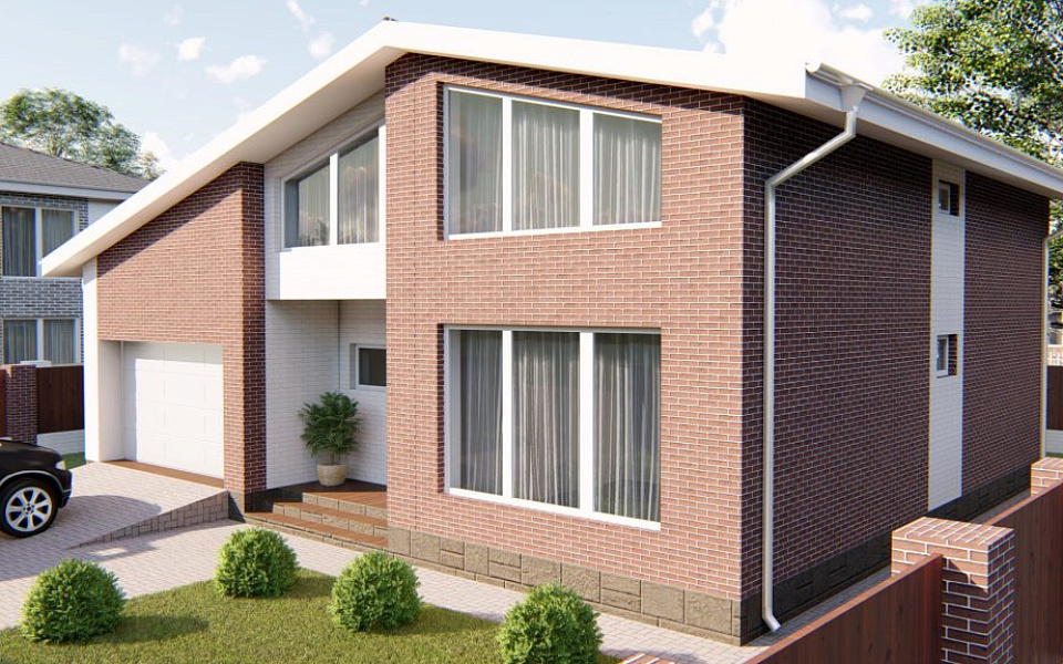 Проект D - 131