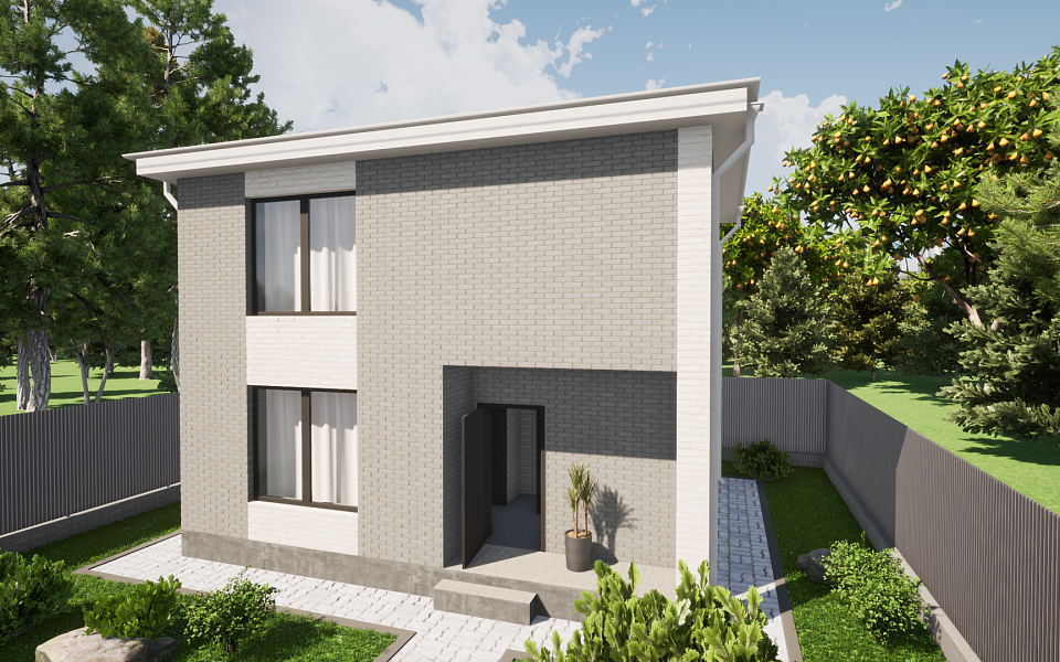 Проект D - 149