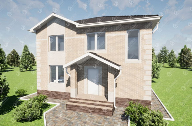 Проект D - 240