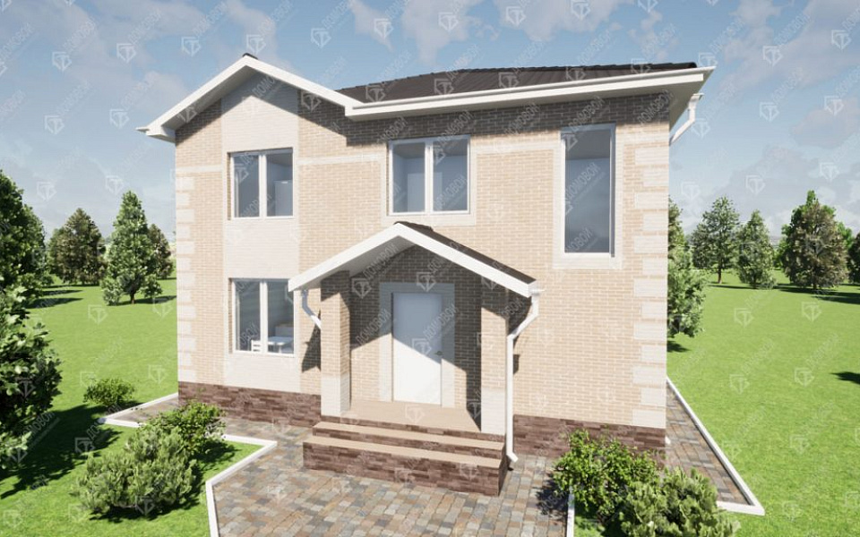 Проект D - 240