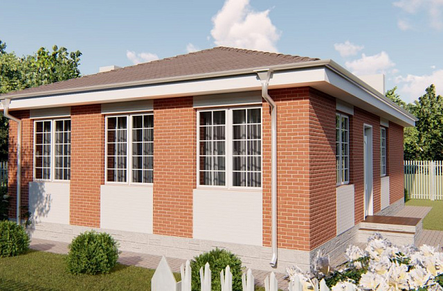 Проект D - 122