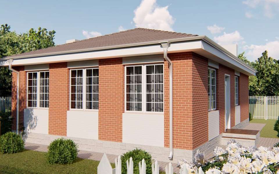 Проект D - 122