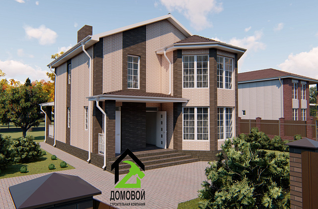 Проект D - 177