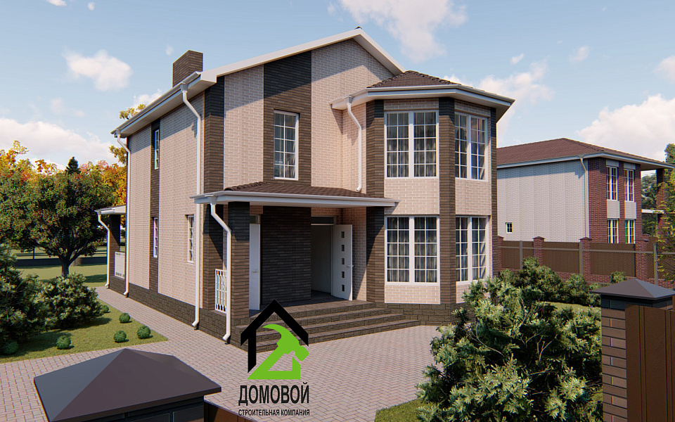 Проект D - 177