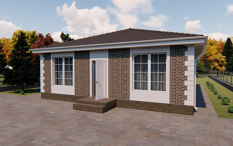 Проект D - 179